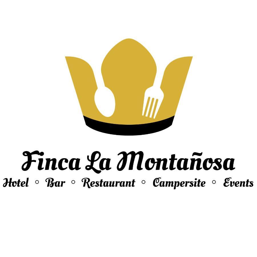 Finca La Montanosa Hotel Hondón de las Nieves Eksteriør billede